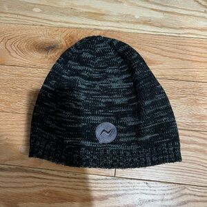 Knit Beanie Facebook Messenger